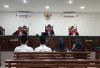 Mantan Dirut Bank Ajukan Praperadilan Perkara Dugaan Tindak Pidana Perbankan KMK