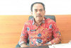 Bukan Karena Bermasalah, Ini Alasan Pemkab Mukomuko Ganti Plt Kepala DLH Jajat Sudrajat