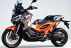 Harga Kompetitif  Spek Moge, XinYuan 250ADV Jadi Pilihan Paling Logis Pecinta Touring