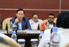 Sultan Desak Evaluasi TKD Sikapi Kemampuan Fiskal Daerah Khususnya Bengkulu Terbatas