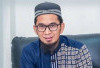 Ustadz Adi Hidayat Sarankan Lakukan Ini, Insya Allah Rezeki Tak Lagi Seret 