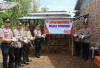  Polres Kepahiang Luncurkan   Program Bebek Kamtibmas 