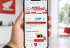 MotorkuX Permudah Pengguna Honda, dari Booking Servis hingga Pantau Perawatan Motor