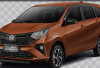 Daihatsu Sigra, Mobil Terlaris Juni 2024, Segini Jumlah Penjualannya