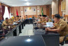 Dukung Program Bantu Rakyat,  Pemprov Bengkulu dan  Kodam XXI/Radin Inten Matangkan Kesepakatan Bersama