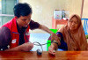 Pertamina Bengkulu Perkuat Kepedulian Warga Lewat Layanan Kesehatan Gratis