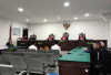 Banding Kasus Perjadin DPRD Dikabulkan Sebagian, Hukuman Yanuarita Diperberat