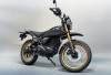 Royal Enfield Perkenalkan Model Terbarunya,  Flying Flea S6, Scrambler Listrik dengan DNA Perang Dunia II