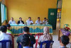 Program Listrik Masuk   Desa Didukung Penuh, Bupati Apresiasi Warga Kedurang