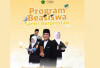 Kabar Gembira, Baznas Siapkan Kuota 2500 Beasiswa Santri 2026, Bisa Dapat Bantuan Rp 4 Juta