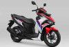 New Honda Vario Evo 160 Tampil Lebih Sporty dan Agresif