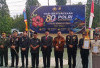 Sinergi Kokoh di Usia ke-80 Bhayangkara, Kapolres Bengkulu Utara Apresiasi Dukungan Forkopimda