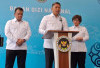 Tegas, Badan Gizi Nasional Tutup Permanen 833 Dapur SPPG dan Pecat Ratusan Pegawai Akibat Pelanggaran