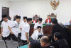 7 Terdakwa DPRD Provinsi  Bengkulu Divonis di Bawah Tuntutan, Bayar Uang Pengganti Miliaran Rupiah