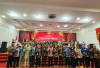 Bank Bengkulu  Tuan Rumah Seminar Nasional FKDK, Ini 13 Perwakilan Bank Daerah yang Hadir