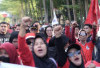 May Day 2026, Buruh Gelar Aksi di Depan DPR Sampaikan Sejumlah Tuntutan, Ini Isinya 