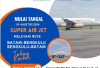 Kabar Gembira, Mulai 9 Agustus 2024, Penerbangan Bengkulu-Batam Dimulai, Ini Jadwalnya