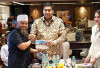 Gubernur Helmi Lobi Program Perumahan hingga MoU BPKP, Menteri Maruarar Sirait  Segera Turun ke Bengkulu