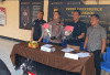 Remaja 15 Tahun Ditetapkan Tersangka Penusukan Maut Pelajar