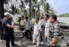 Empat KNMP Tahap II   Seluma Mulai Dibangun