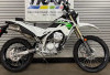 Kawasaki KLX R 300 Meluncur, Harganya Dibandrol Rp70 Jutaan