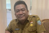 Titik Nol Pembangunan Jembatan Desa Simpang Segera Dimulai, Saifullah: Pekan Depan