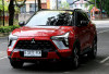 Tak Hanya Tampil Elegan, Mitsubishi Xforce Juga Memiliki Teknologi Canggih