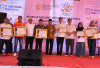 Harganas 2026, Kaur Sukses   Borong 5 Penghargaan