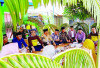 Melihat Festival Makan Beantagh di Desa Batu Ampar BS:  Ajang Promosi Budaya dan Wisata Desa