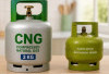 Siap-Siap Beralih, Pekan Depan Uji Coba CNG 3 Kg Dimulai  