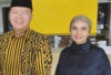 Pilgub Bengkulu 2024, Rohidin Resmi Berpasangan dengan Meriani, Siap Daftar ke KPU