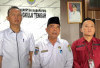  Ngantor 3 Hari di Benteng Dimulai 12 Januari