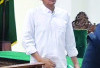 Kasus DD, Mantan Kades Kabupaten Lebong Dituntut 4 Tahun