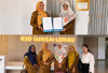 RSTG Bengkulu Perkuat Layanan Rujukan Psikologi Lewat Kerja Sama dengan Sejumlah Rumah Sakit