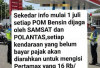 Beredar Isu, Per Juli  Kendaraan Mati Pajak Disebut Tak Bisa Isi Pertalite  di SPBU