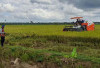  Alsintan untuk Petani Mukomuko Diusulkan Bertambah