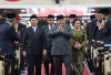 Sidang Bersama DPR dan DPD RI, Sultan:Daerah Kuat, Indonesia Berdaulat
