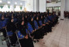 138 CPNS Mukomuko Resmi Diangkat Jadi PNS, Gaji Naik Jadi 100 Persen