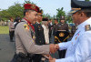 25 Personel dan Warga Terima Penghargaan, Polres BS Apresiasi Prestasi di HUT Bhayangkara ke-80