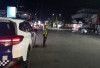 Satlantas Polres Bengkulu Selatan Sapu Balap Liar Lewat Blue Light Patrol