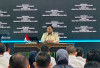 Prabowo Minta Semua Pihak Tingkatkan dan Perbaiki Mutu Pendidikan