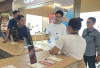 Re Opening Oppo Store Bengkulu, Tawarkan Oppo Terbaru A60 dan Berbagai Promo Menarik