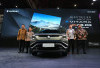 Suzuki Resmi Luncurkan e VITARA di IIMS 2026, Tandai Era Baru Mobil Listrik Nasional