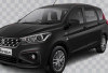 Kredit Mobil Suzuki Ertiga, DP 20 Persen, Tenor 5 Tahun, Segini Cicilannya