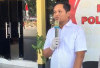 Beli Sabu, Seorang Warga Padang Nangka Ditangkap Saat Transaksi