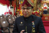 Mewakili Pemprov Bengkulu, Khairil Anwar Hadiri HUT ke-77 Bengkulu Selatan