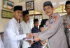 Polres Bengkulu Selatan Peringati Isra Mi’raj Nabi Muhammad SAW 1447 H/2026 M