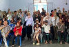 124 KPM di Bengkulu Terima Bantuan ATENSI Rp338 Juta, Sasar Disabilitas hingga ODHA
