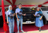 Agung Toyota Bengkulu Resmi Hadirkan New Hilux, Lebih Tangguh dan Bertenaga untuk Mendukung Beragam Aktivitas