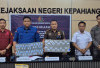 Buru Kerugian Negara,  Jaksa Selamatkan Rp 13,9 Miliar, Aset Mewah Koruptor DPRD Kepahiang Disita